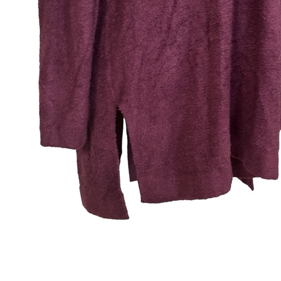 Barefoot Dreams Cozychic Lite Long
Cardigan sz XS/S - Picture 8 of 13